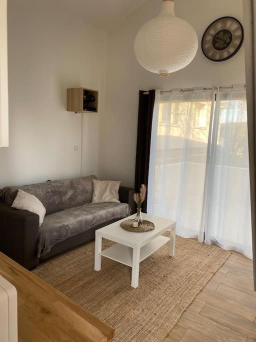 Logement Avec Mezzanine Tremblay-en-France Εξωτερικό φωτογραφία